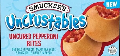 By the numbers: Black Friday, Uncrustables, and rare coins